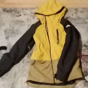 Northface jacket
